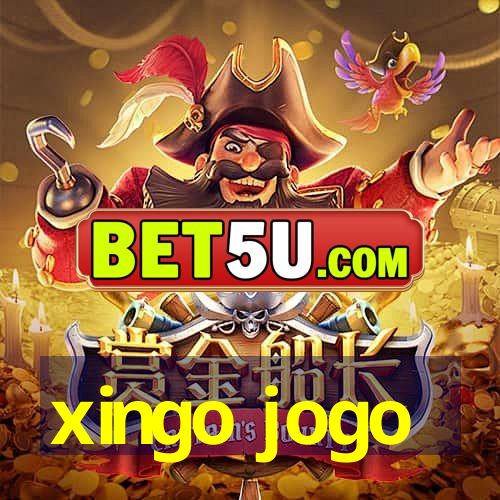 xingo jogo